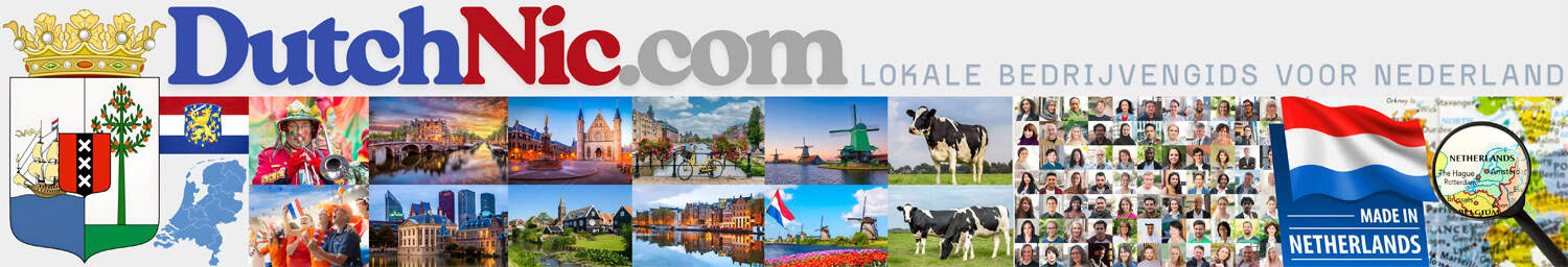 Gemaakt in Nederland - Car Beauty Service